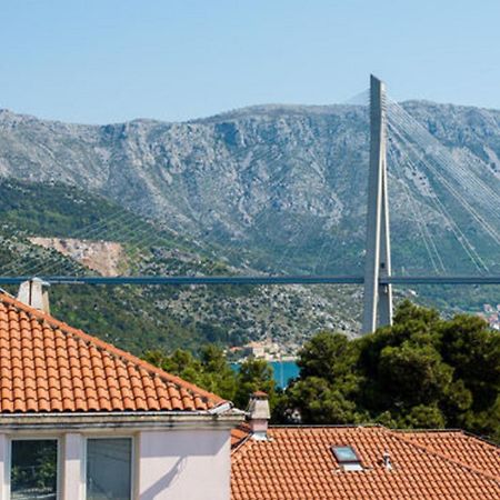 Guest House Mrdalo Dubrovnik Exterior photo