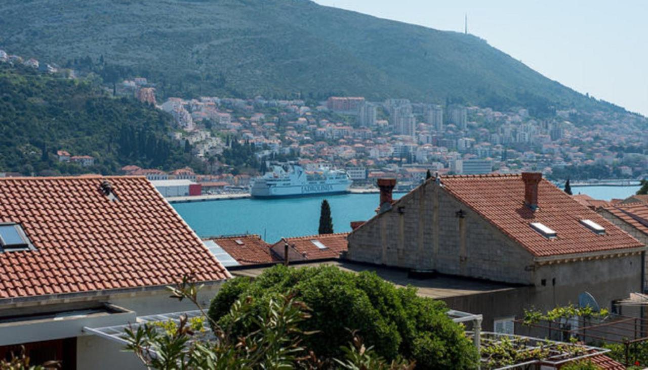 Guest House Mrdalo Dubrovnik Room photo