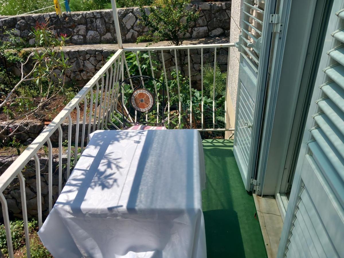 Guest House Mrdalo Dubrovnik Exterior photo