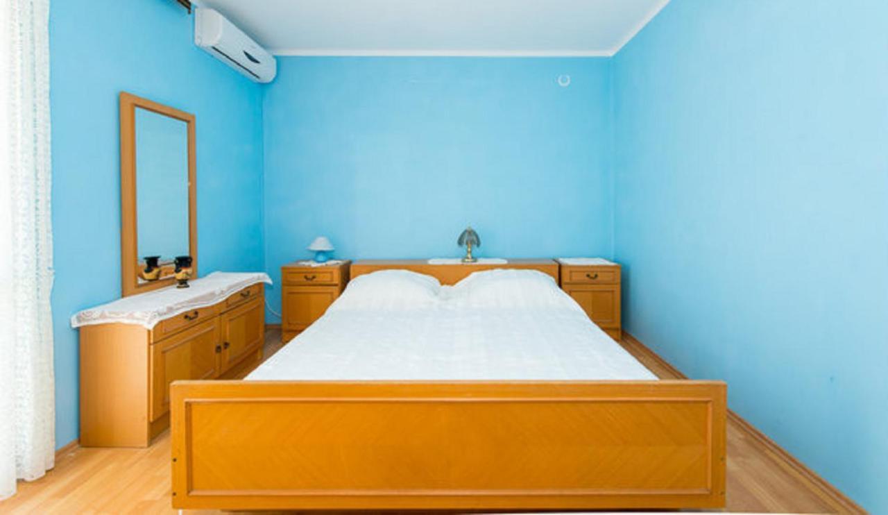 Guest House Mrdalo Dubrovnik Exterior photo