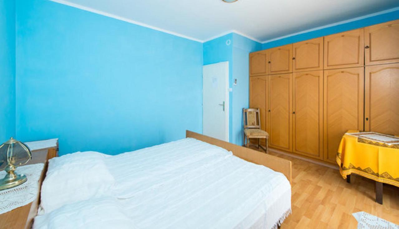Guest House Mrdalo Dubrovnik Exterior photo