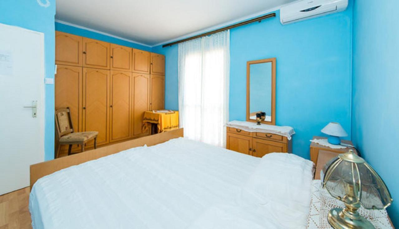 Guest House Mrdalo Dubrovnik Exterior photo